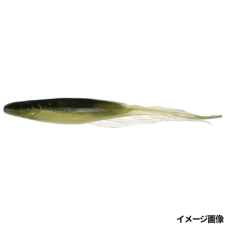 296 アーミーフィッシュ