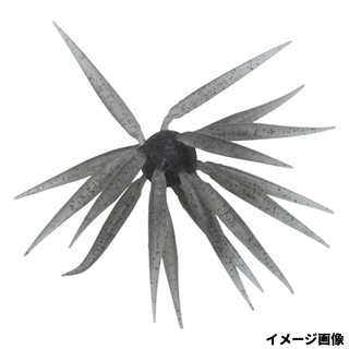 124 グレイゴースト