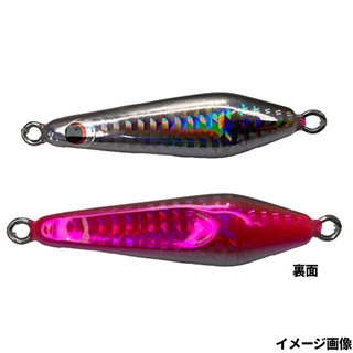 #5 ピンクシルバー