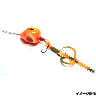 オレンジ/グロー