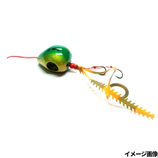 グリーンゴールド