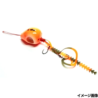 オレンジ/グロー