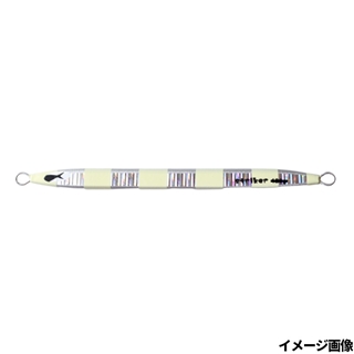 シルバーゼブラグロー