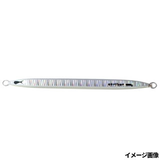 シルバー腹グロー