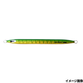 グリーンゴールド