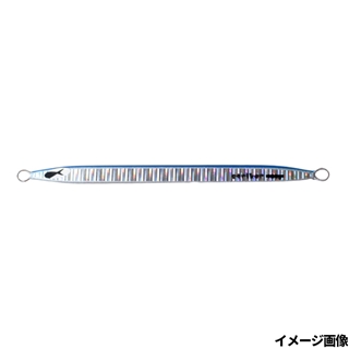 ブルーバックシルバー