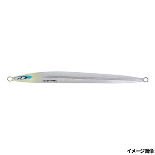 グローヘッドシルバー