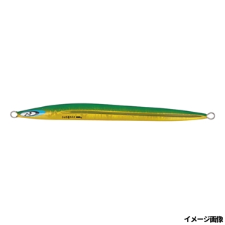 グリーンゴールド