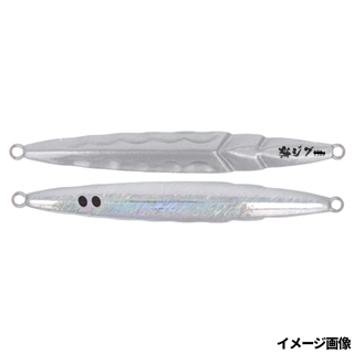 ジョイプロ 楽ジグ 80g アカキン - 釣具のポイント 【公式