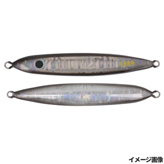 #シルバーブラック