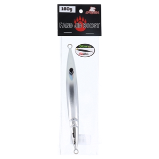 グローヘッドシルバー