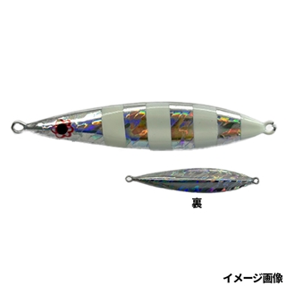 ゼブラシルバー