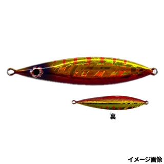 アカキンタイガー