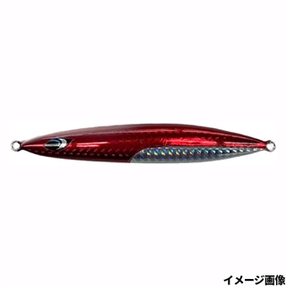 レッドシルバー