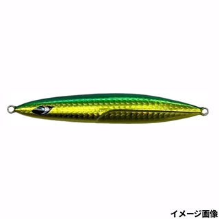 グリーンゴールド