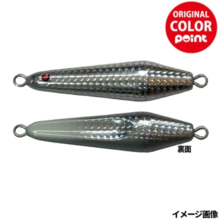 ブルートリッパーカラー