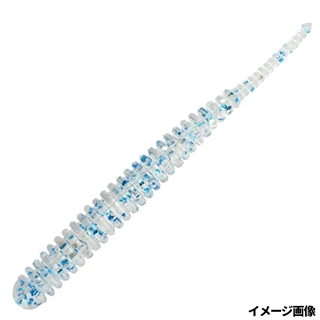 158 必殺イワシ