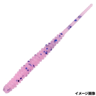G86 スーパーバブルガムピンク碧