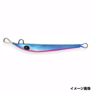 ポップアップジグ 30g カタクチイワシ【ゆうパケット】 - 釣具の