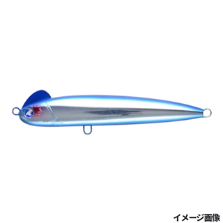 #01 ブルーブルー