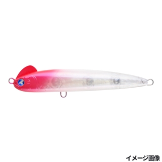 #02 レッドヘッドパール