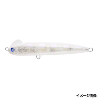 #48 パールゼブラ