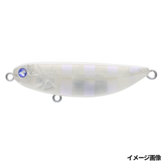 #32 パールゼブラ