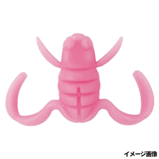 E007 バブルガムピンク