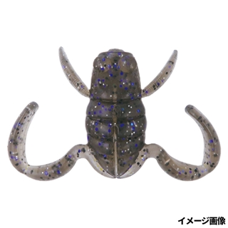 E009 スモーキンベイツ