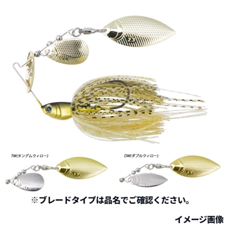 S406 ゴールデンシャイナー