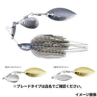 S408 スモーキンシャッド