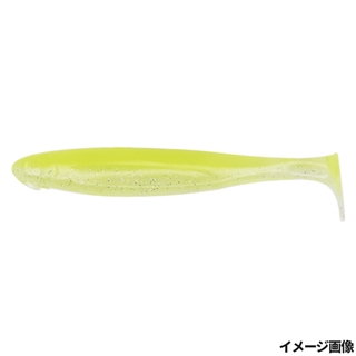 T217 ゴーストチャートバック