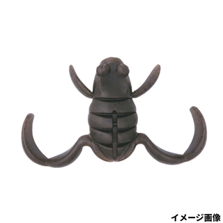 ボトムアップ　スクーパーフロッグマグナム　ブルフロッグ　限定カラー　4つセット ボトムアップ スクーパーフロッグマグナム ブルフロッグ 限定