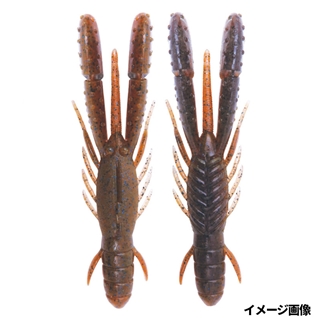 T242 テナガエビ