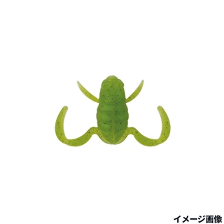 E021 アマガエルII