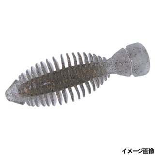ボトムアップ ギミー 2.4インチ M001 スモーキンベイツ【ゆう