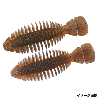 T213 スモーキークローダッド