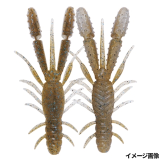 T266 グリパンブルーフレーク/ナチュラルペッパー