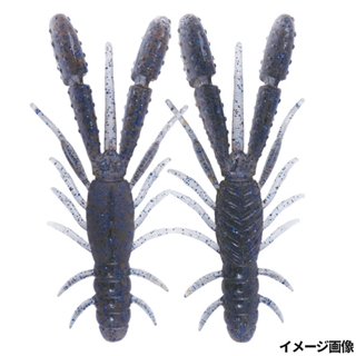 T270 DARK KUWASEブルーフレーク