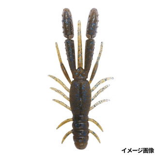 M004 ダークシナモンブルー&ペッパー