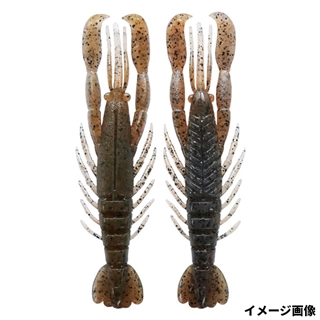 T213 スモーキークローダッド