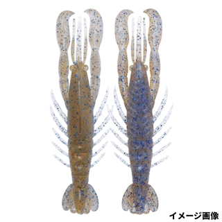 T232 KUWASE SHRIMP