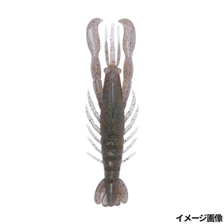 M029 エレクトリックシュリンプ