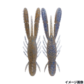 T232 KUWASE SHRIMP