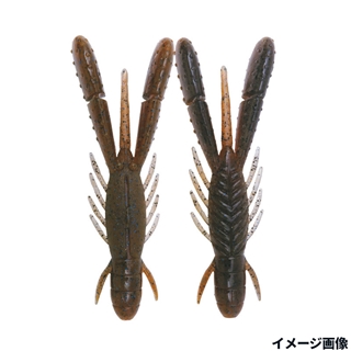 T242 テナガエビ