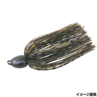 S510 ブラックテナガ
