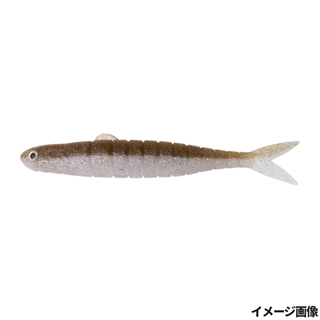 T207 ワカサギ