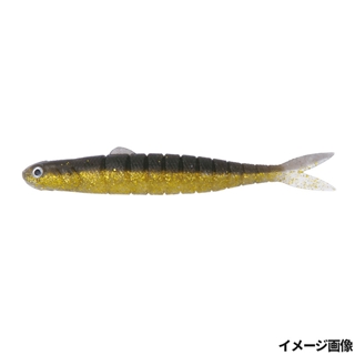 T216 ゴールデンシャッド