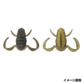 E016 ブルフロッグ