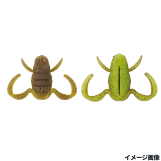 E019 グリパンチャート